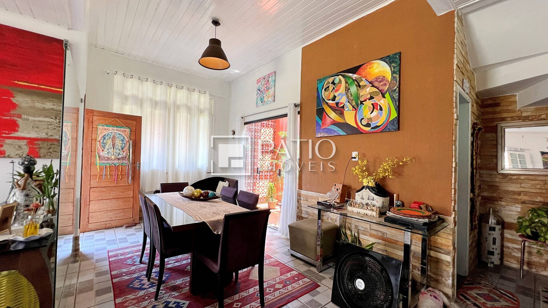 Sala de Jantar Sala de Jantar